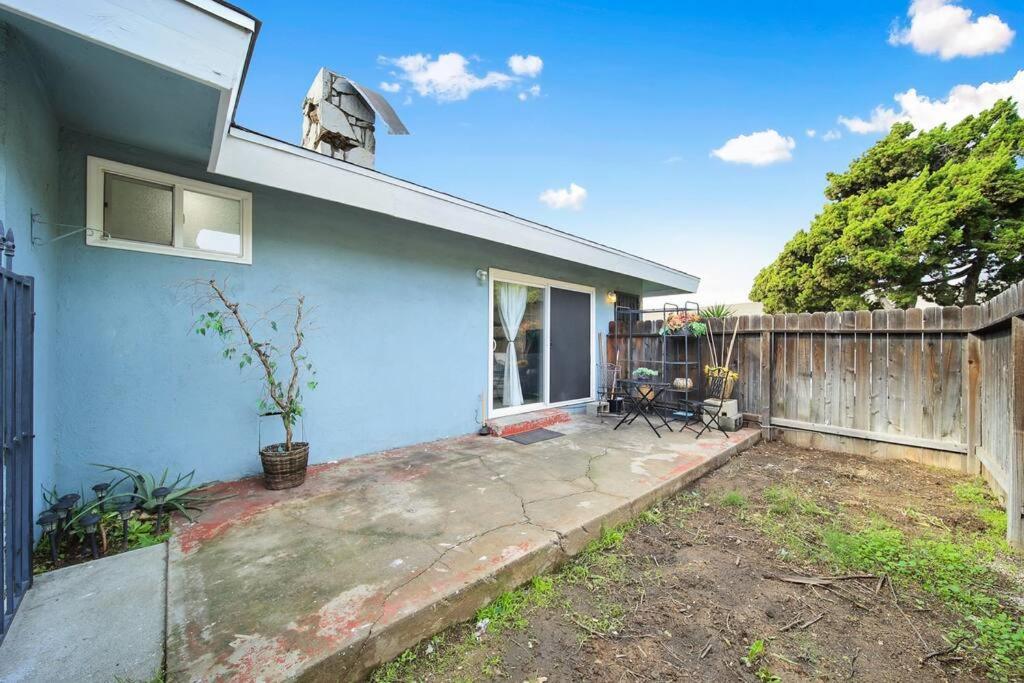 Idyllic Paradise Near Downtown Los Angeles Villa Alhambra Exterior photo