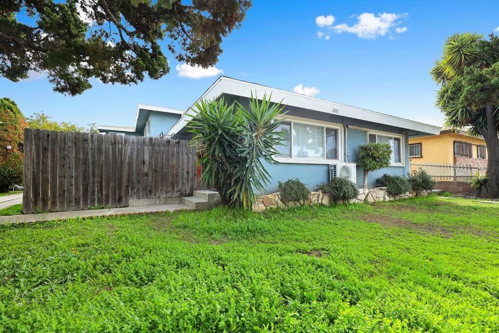 Idyllic Paradise Near Downtown Los Angeles Villa Alhambra Exterior photo