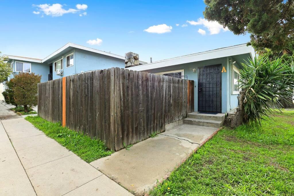 Idyllic Paradise Near Downtown Los Angeles Villa Alhambra Exterior photo